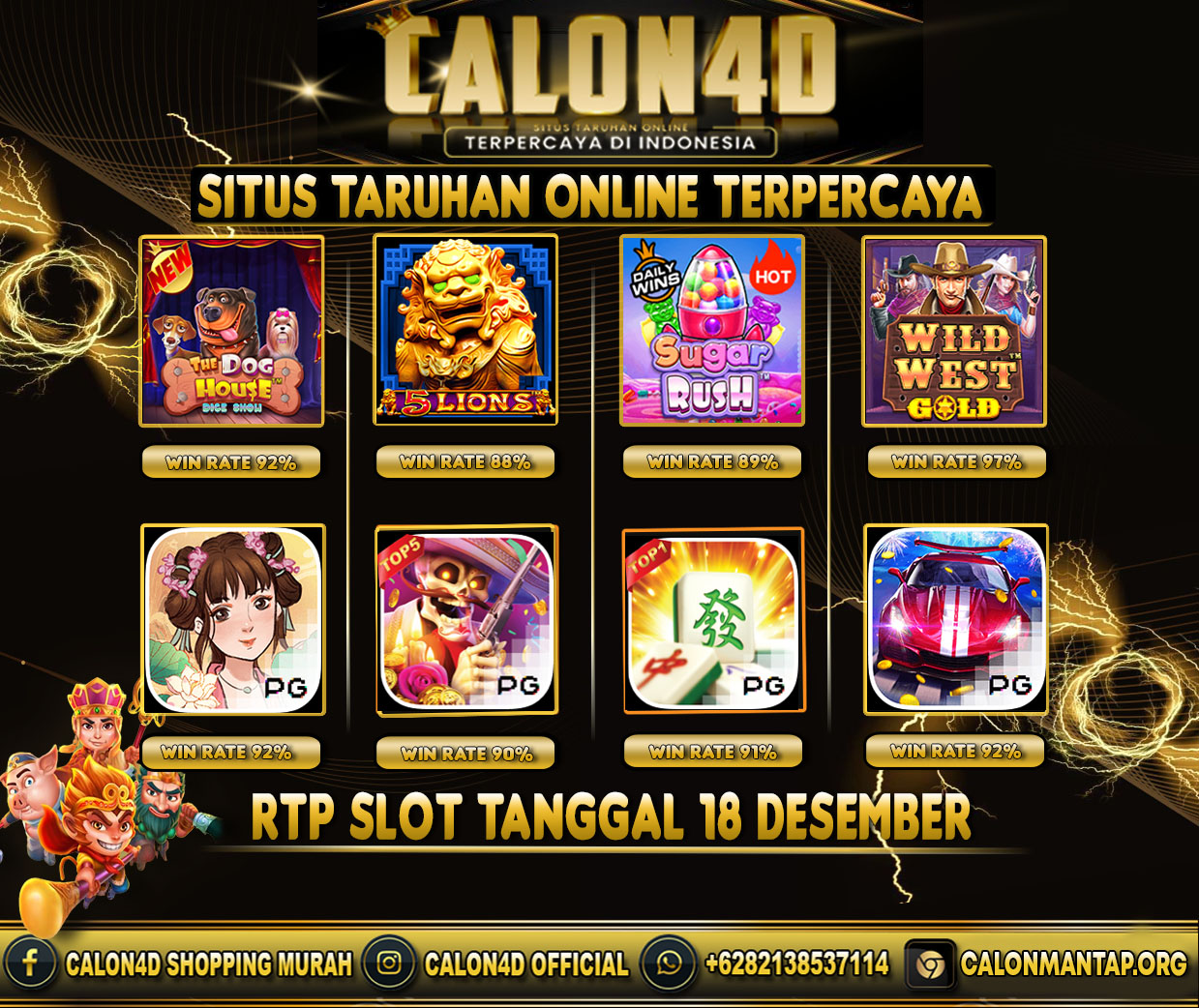 RTP BARU-Recover 18 18