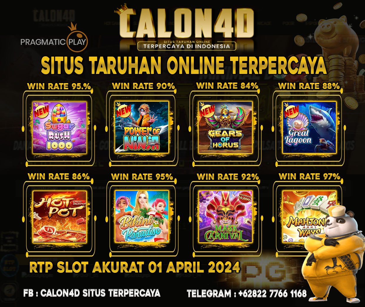 togel 01