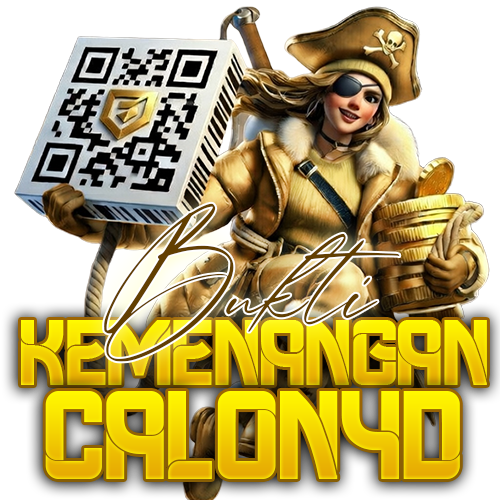 BUKTI KEMENANGAN MEMBER CALON4D