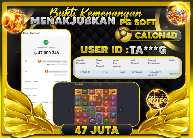 calon4d