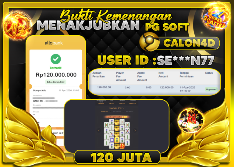 calon4d
