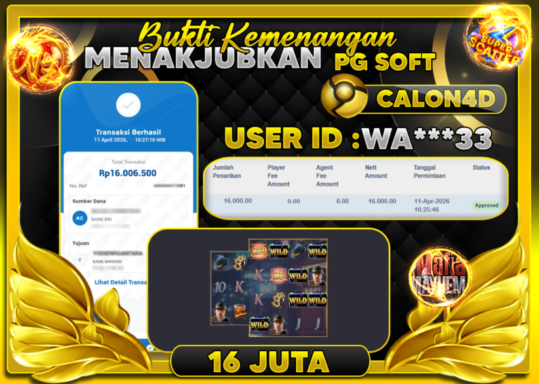 calon4d