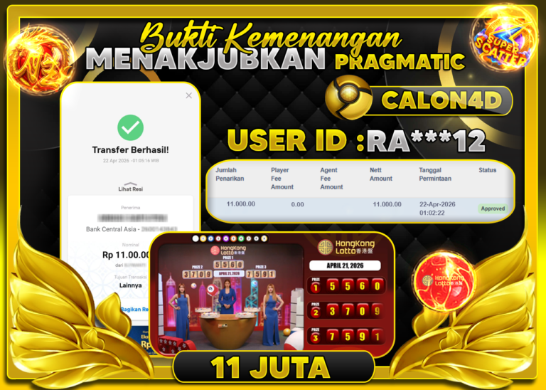 calon4d