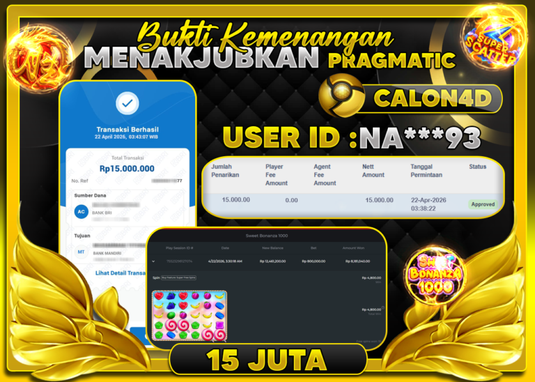 calon4d