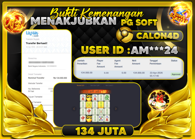 calon4d