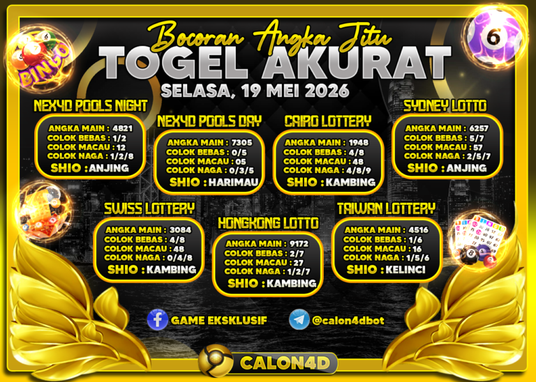 PREDIKSI TOGEL FEB 2026 BY ARR