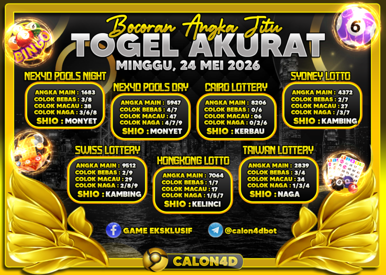 PREDIKSI TOGEL FEB 2026 BY ARR