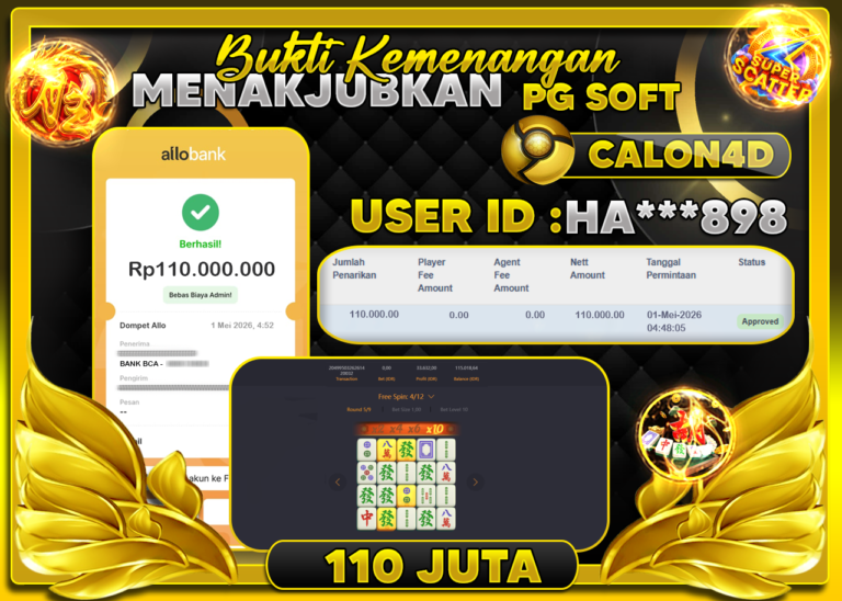 calon4d