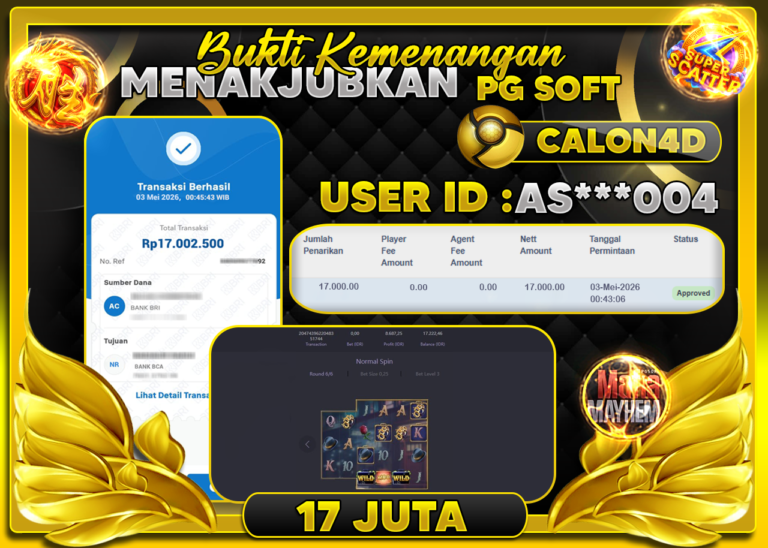 calon4d