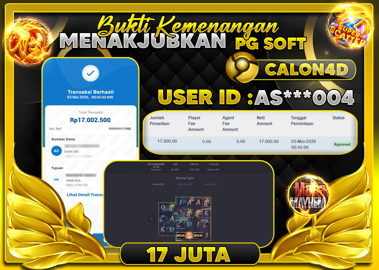 calon4d