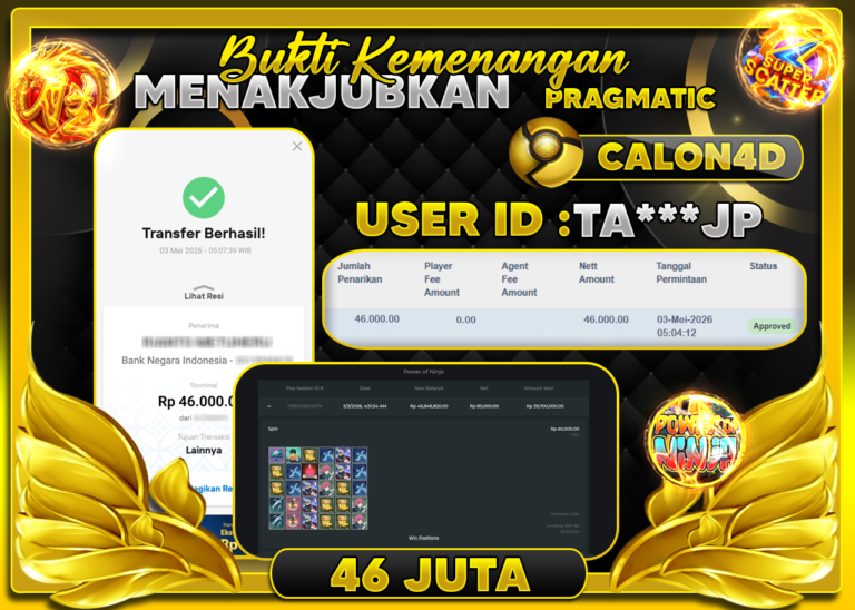 calon4d