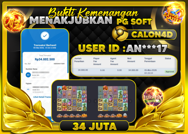 calon4d