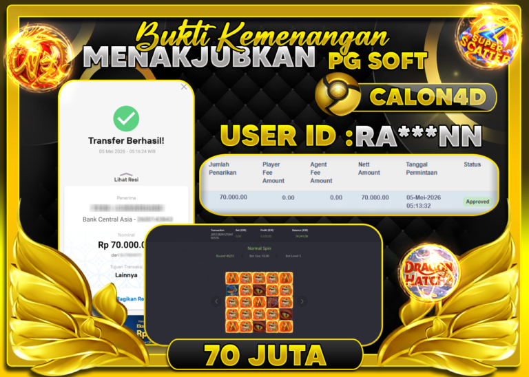 calon4d