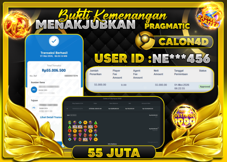 calon4d
