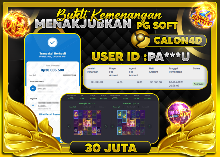 calon4d