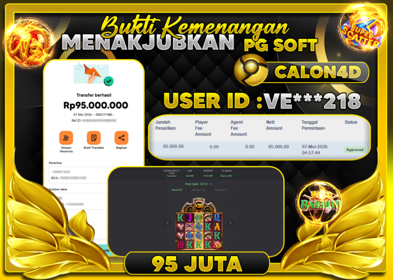 calon4d