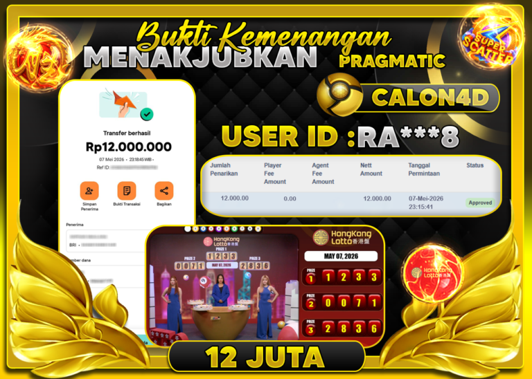 calon4d