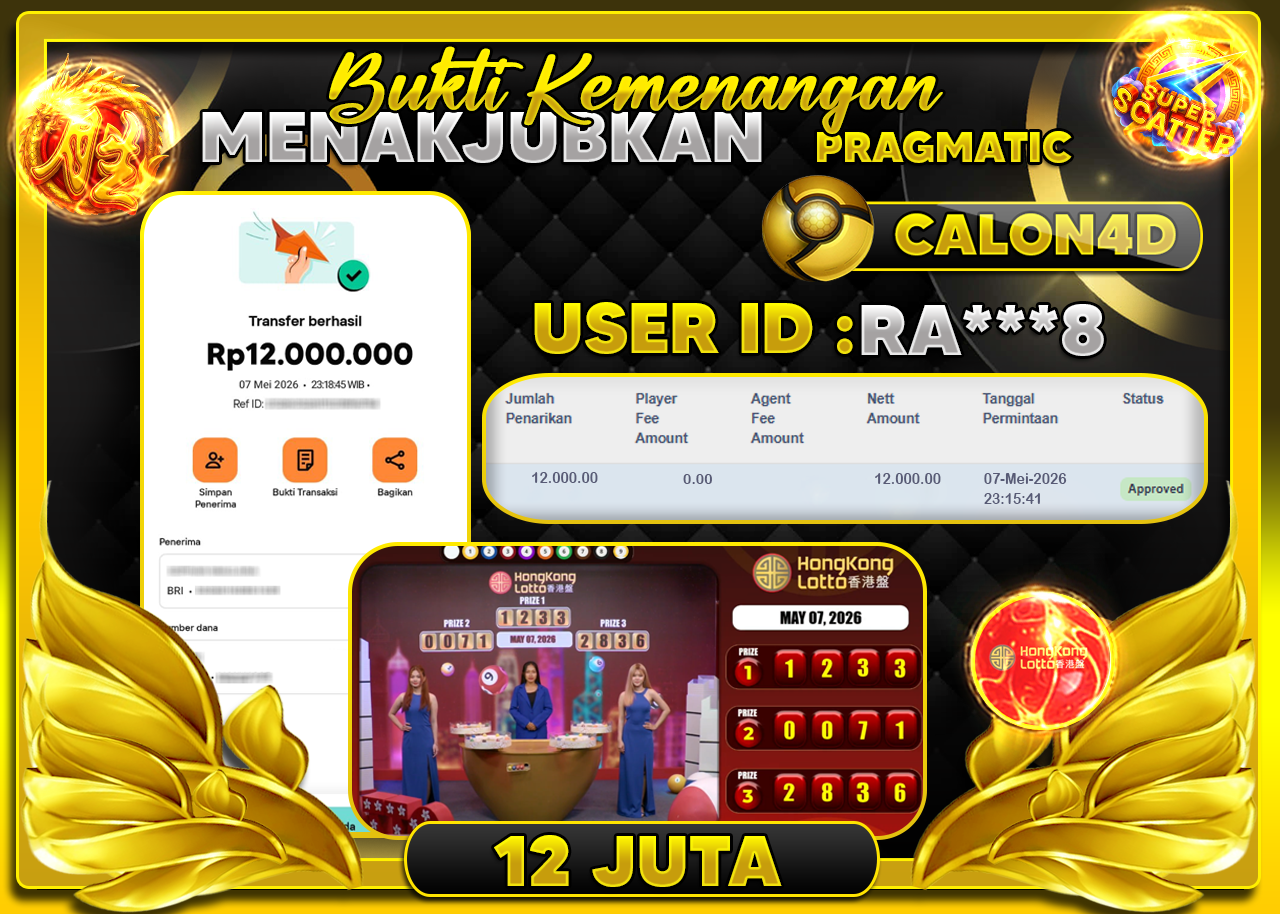 calon4d