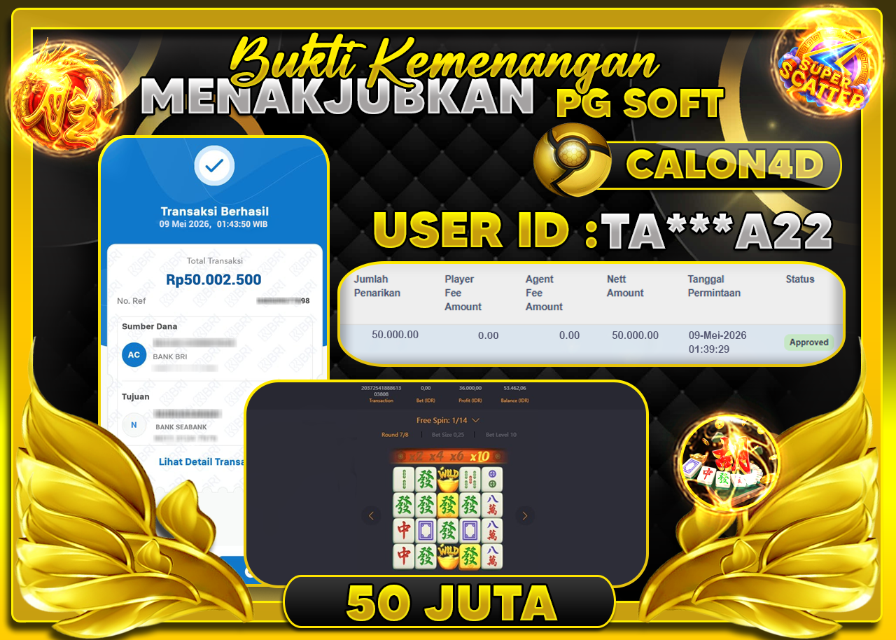 calon4d