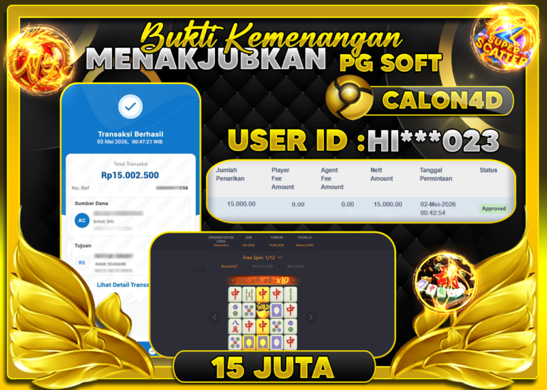 calon4d