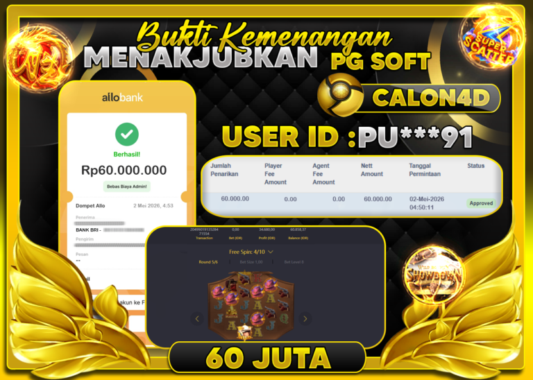 calon4d