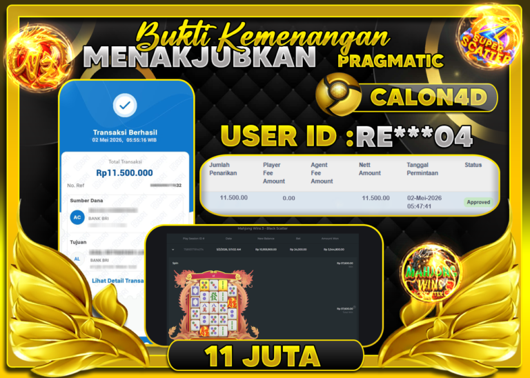 calon4d