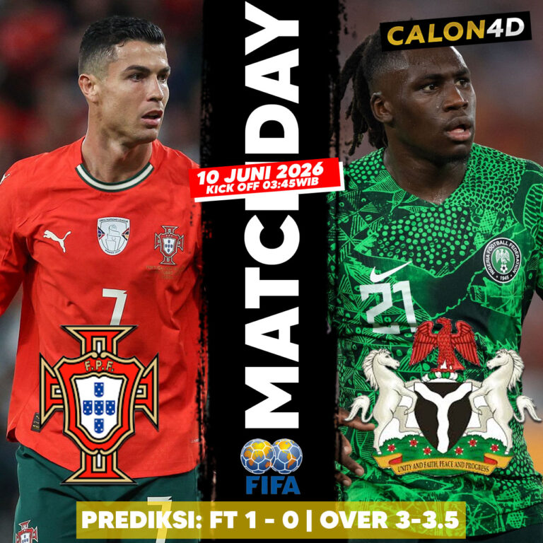 Prediksi Bola