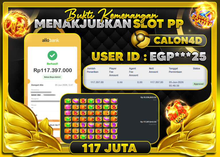 jp lagi nih