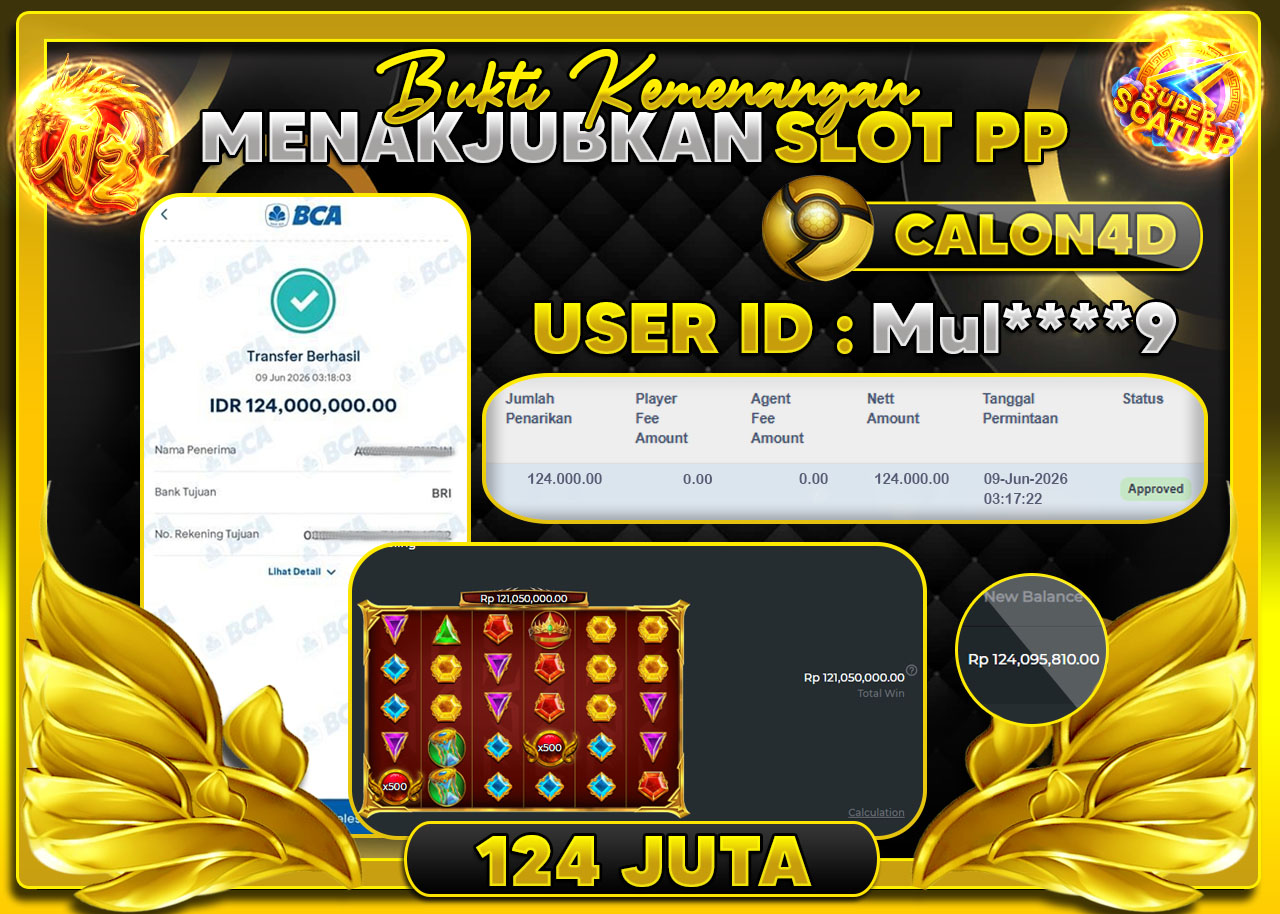 Bukti JP