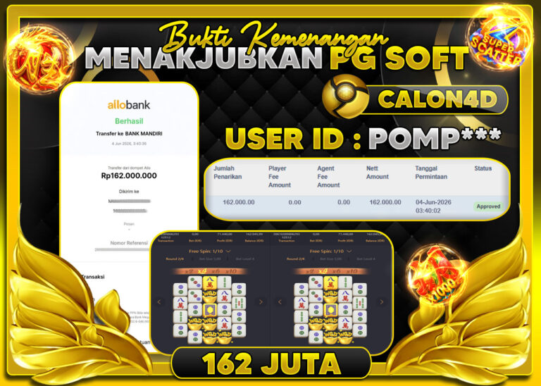 jp lagi nih