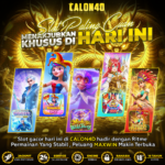 GAME GACOR