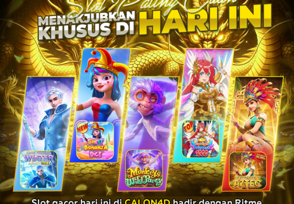 GAME GACOR