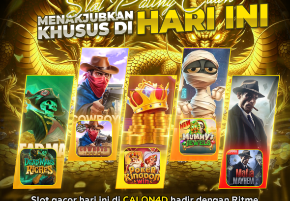 GAME GACOR