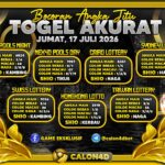 PREDIKSI TOGEL