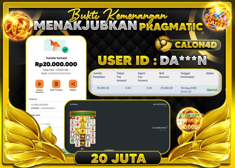 BUKTI-WD-CALON4D