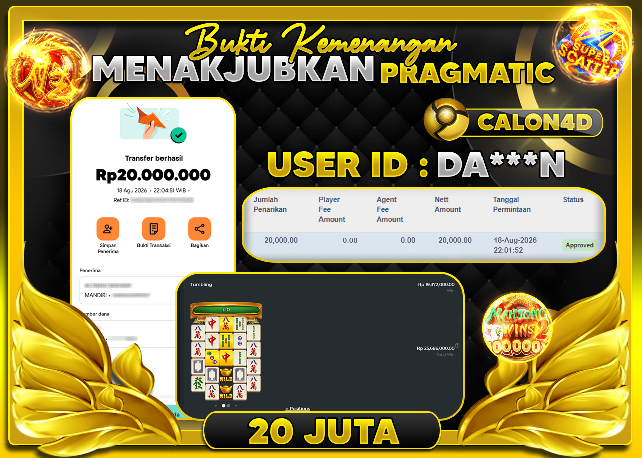 BUKTI-WD-CALON4D