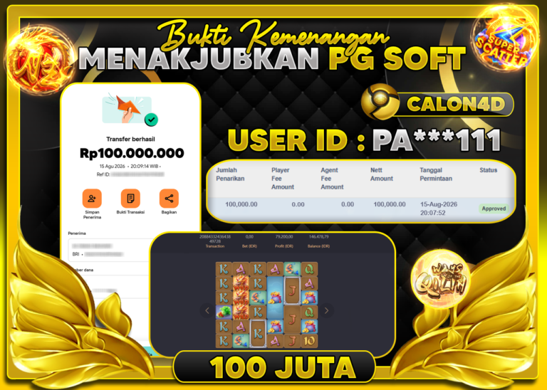 BUKTI-WD-CALON4D