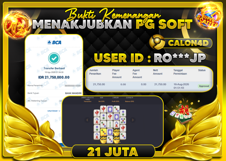 BUKTI-WD-CALON4D