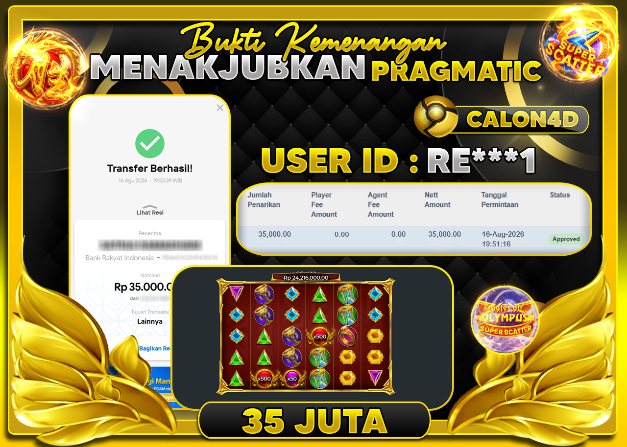 BUKTI-WD-CALON4D