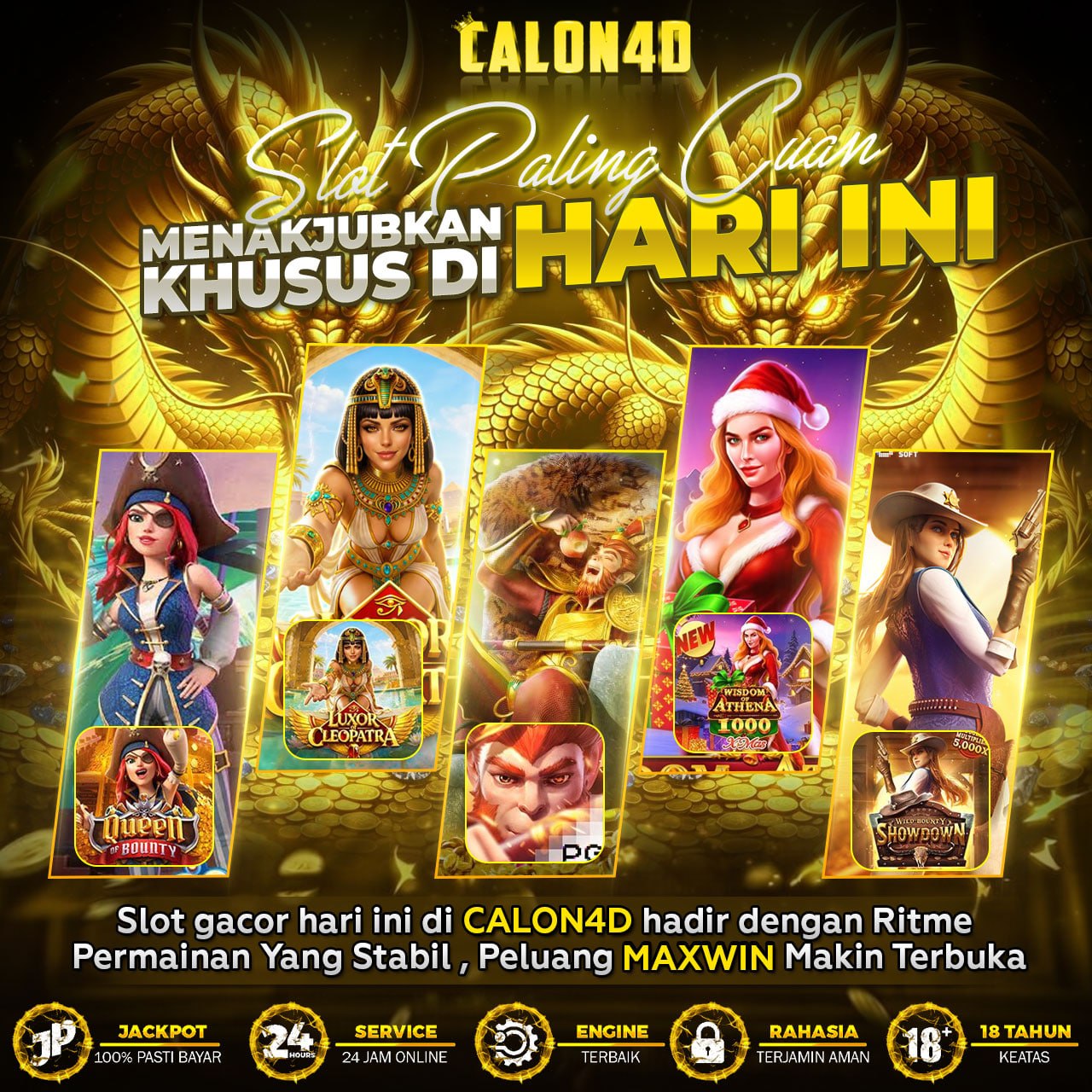 calon4d game