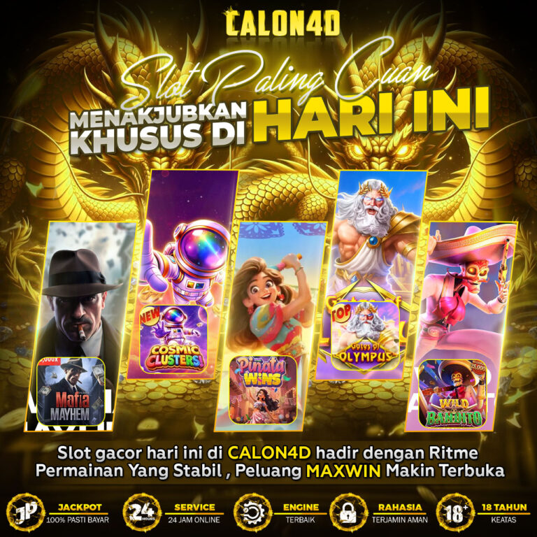 calon4d game