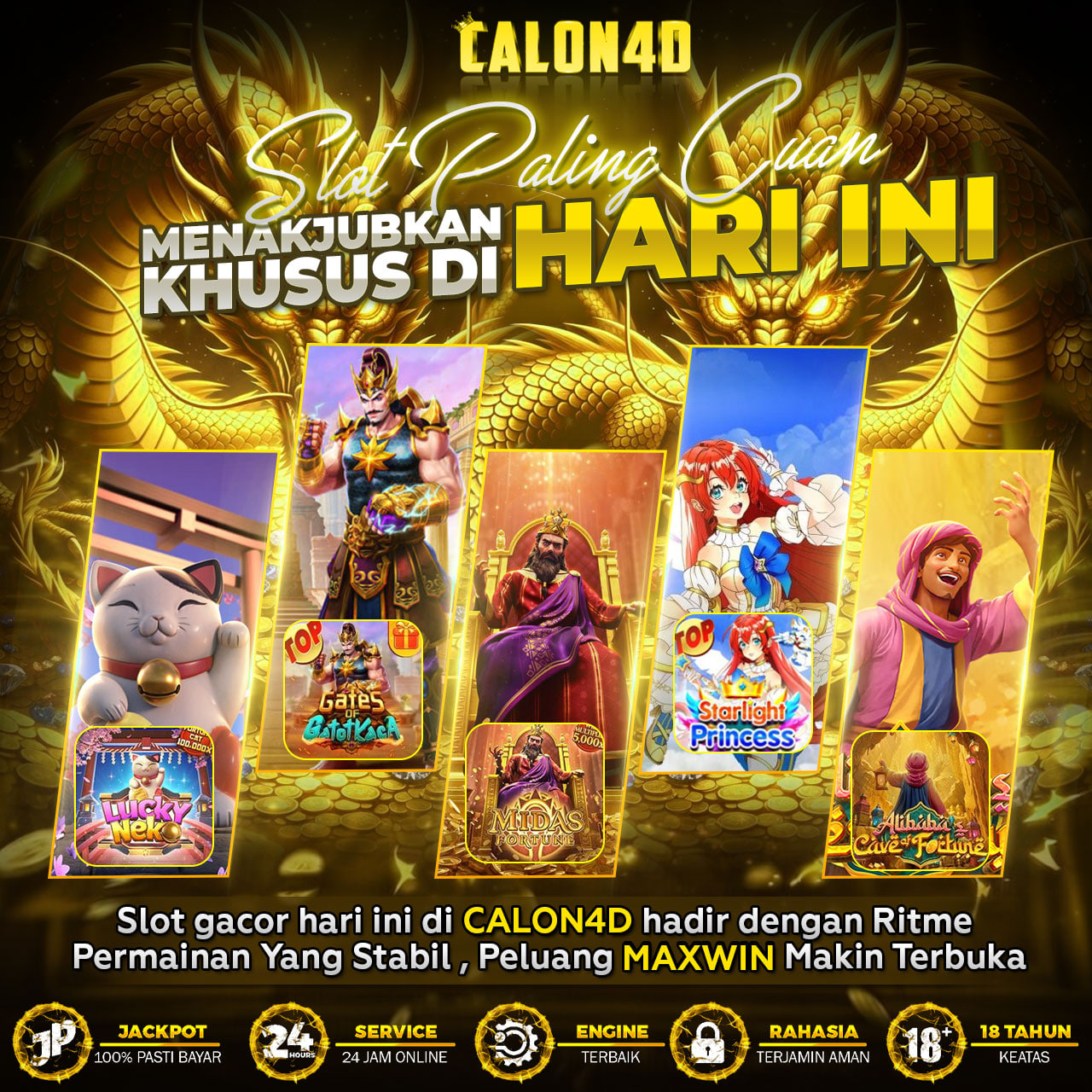calon4d game