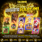 GAME GACOR