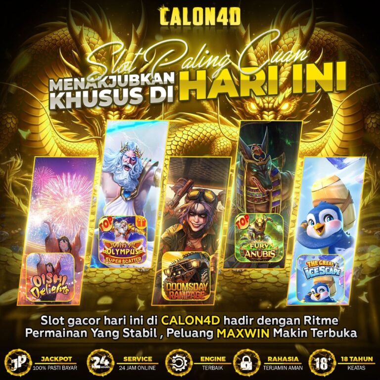 calon4d-gamegacor