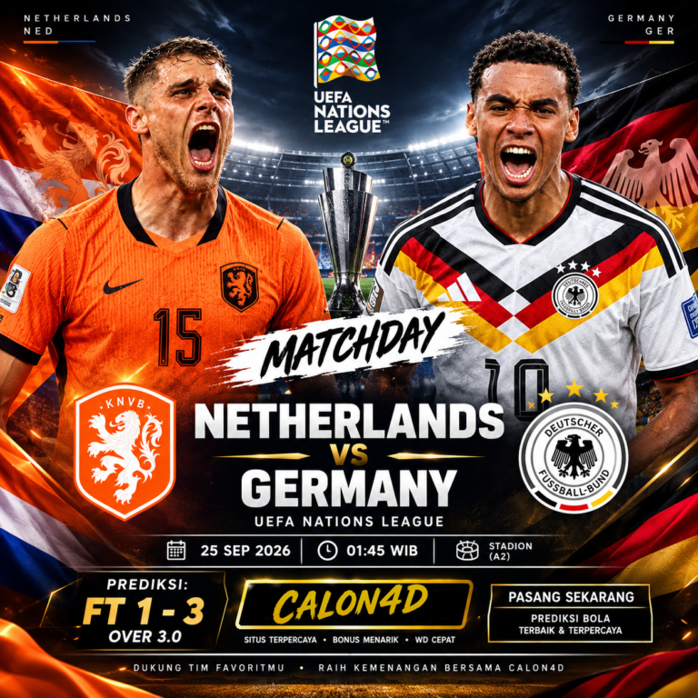 prediksi-netherlands-vs-germany-25-september-2026-uefa-nations-league