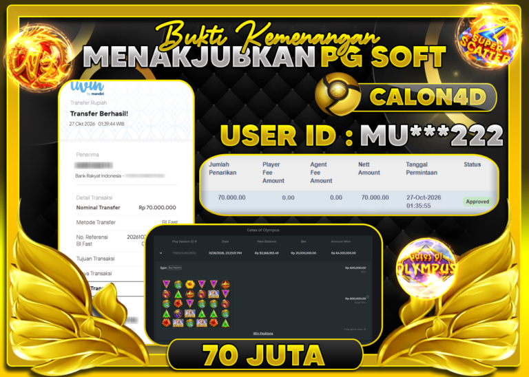calon4d-buktikemenangan