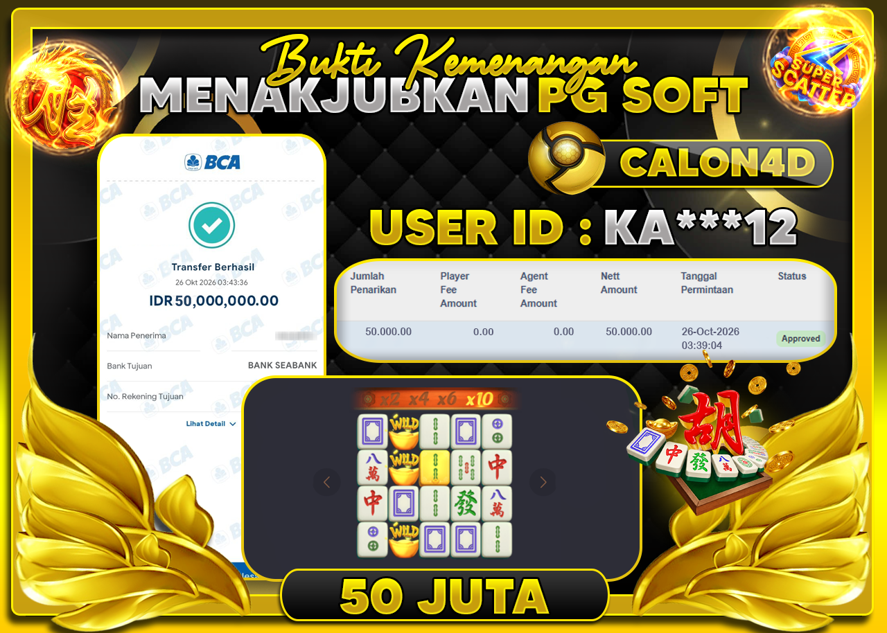 calon4d jackpot